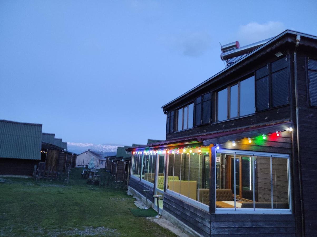 Birlik Yaylakent Caykara Exterior foto