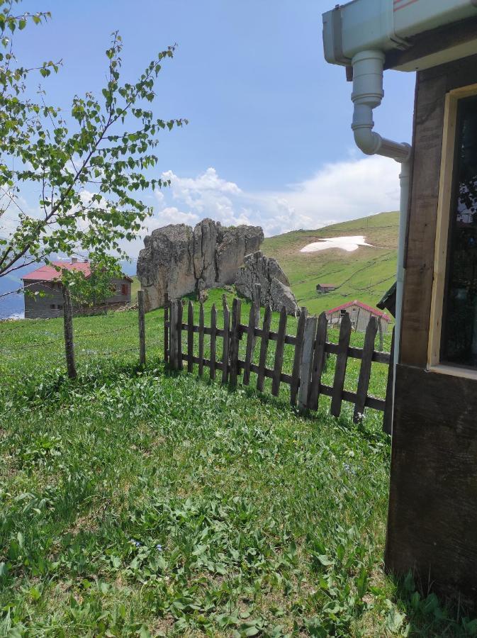 Birlik Yaylakent Caykara Exterior foto