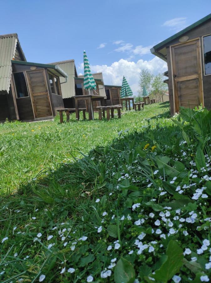 Birlik Yaylakent Caykara Exterior foto
