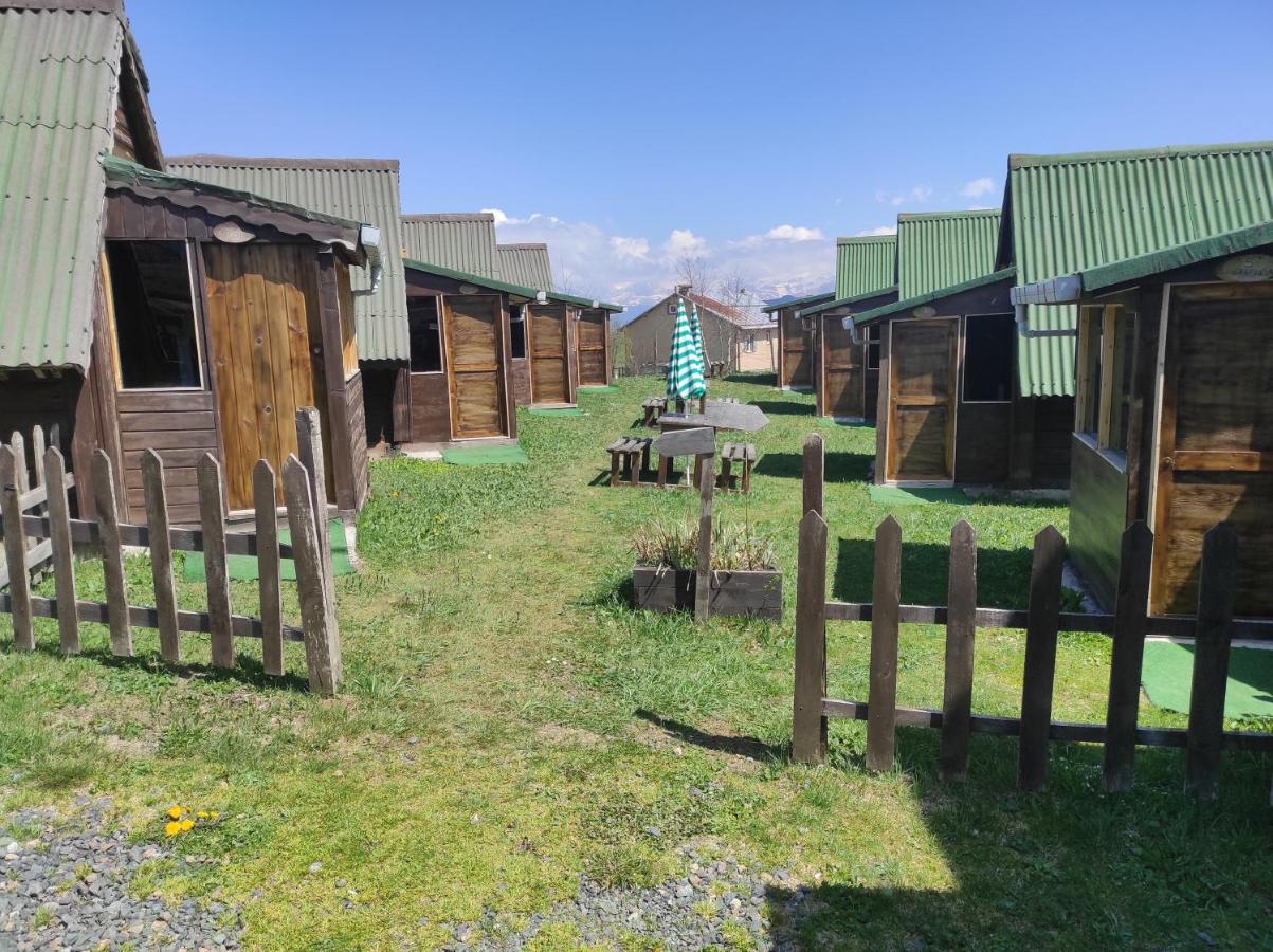Birlik Yaylakent Caykara Exterior foto