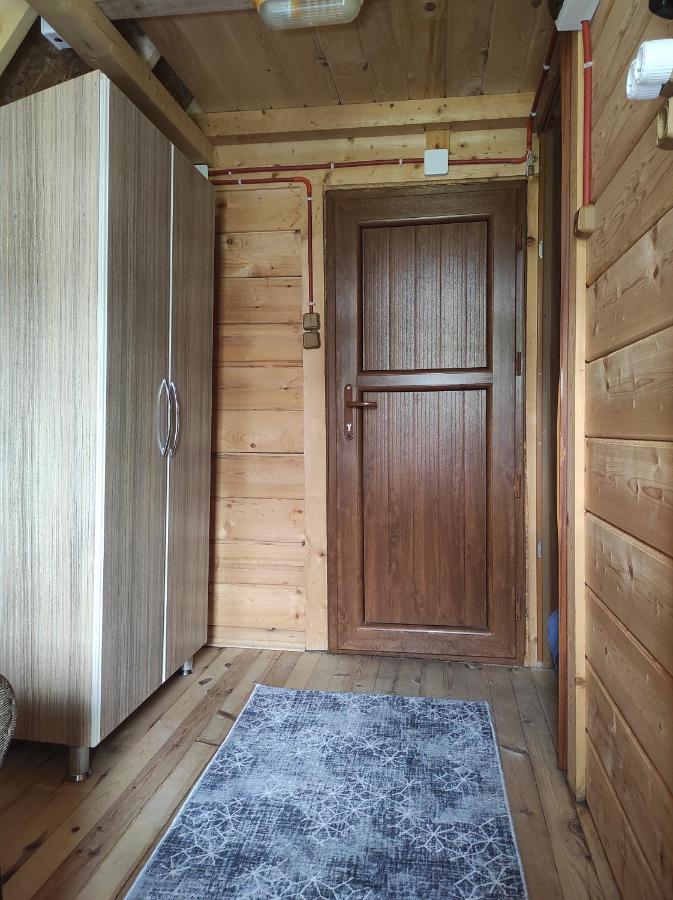 Birlik Yaylakent Caykara Exterior foto