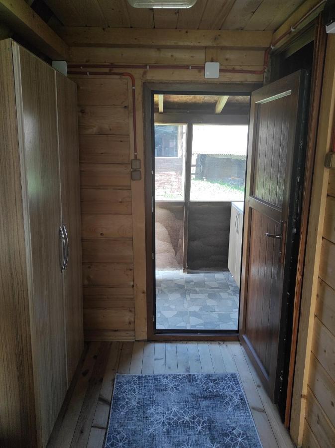 Birlik Yaylakent Caykara Exterior foto