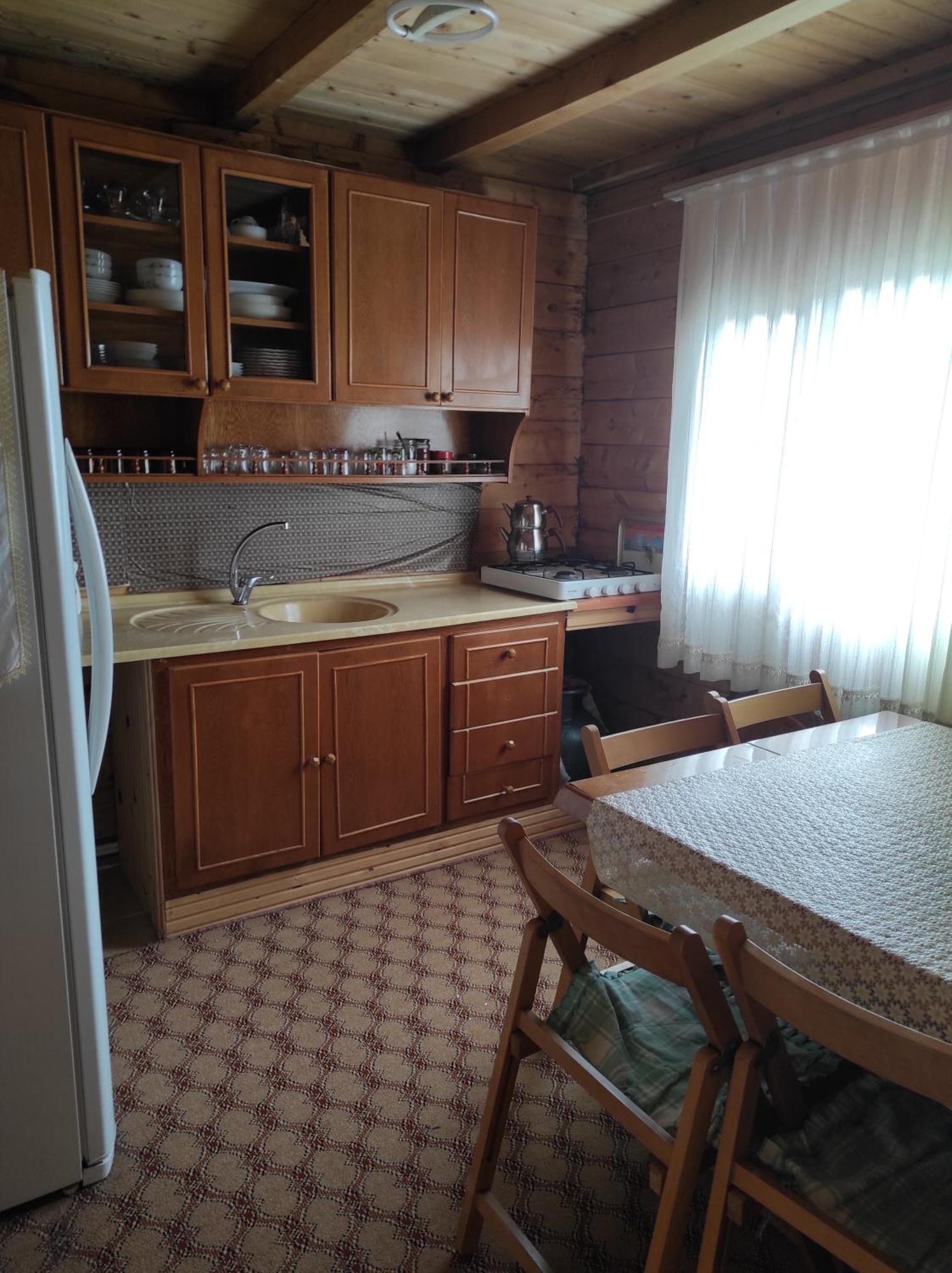 Birlik Yaylakent Caykara Exterior foto